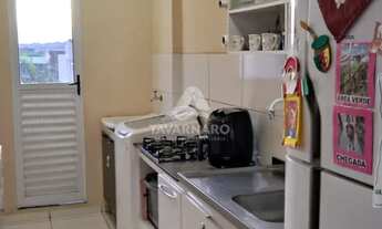 Imagem 4: APARTAMENTO 03 QUARTOS VITTACE GIANNA