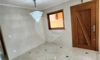 Imagem: Sobrado com 3 quartos à venda em Lauzane