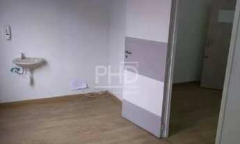 Imagem 3: Sala à venda, Centro - São Bernardo do Campo/SP