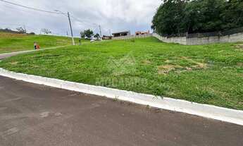 Imagem 2: Terreno-À VENDA-Jardim Alto de Santa Cruz-Itatiba-SP