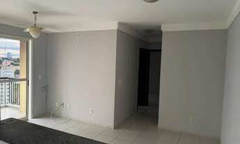 Imagem 3: APARTAMENTO 2 QUARTOS 1 SUÍTE, PROX SHOP PANTANAL E CENT POLÍTICO, C/ ARMÁRIO, COND. MORAD