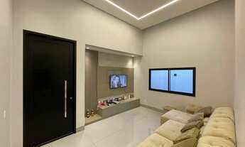 Imagem 2: Casa térrea à venda, 3 suítes, Florais da Mata, Guarita II, Várzea Grande, MT