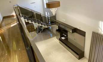 Imagem 6: Casa 3 Suítes para venda jardim nova Aliança sul