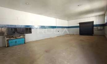 Imagem: Salão Comercial para Alugar no Parque Ribeirão