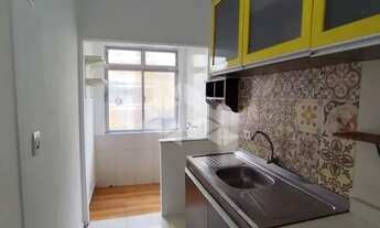 Imagem: Apartamento 35M² - para Alugar