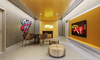 Imagem 3: Apartamento sendo 03 dormítorios sendo 01 suíte em Caiobá