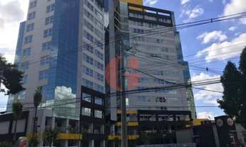 Imagem: Sala comercial à venda com 35,37 m² e