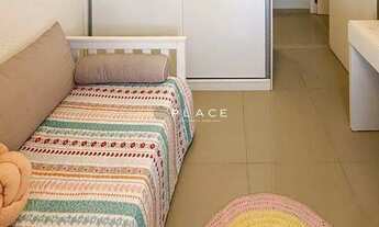 Imagem 2: Apartamento à venda no Edf. Prime - Cod 386