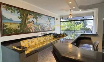 Imagem 2: Loja para aluguel e venda com 242 m²