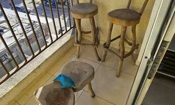 Imagem 6: Apartamento Mobiliado 2qts