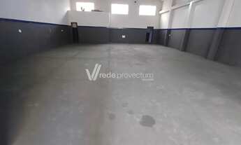 Imagem 5: Galpão a Venda e Locação Vila Mimosa