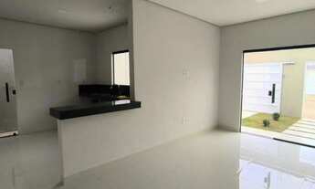 Imagem 8: Casa no Grande Independência