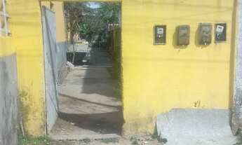 Imagem 5: Vendo uma casa Grande mais 4 casas