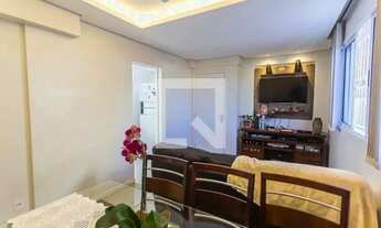 Imagem 4: Apartamento à Venda - São Lucas, 2 Quartos, 60 m2