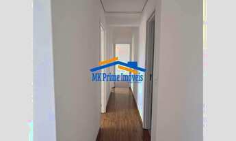 Imagem 7: Apartamento c/ 3 Quartos (1 Suíte) c/ 83m²no Resid. Bellini Alphaville