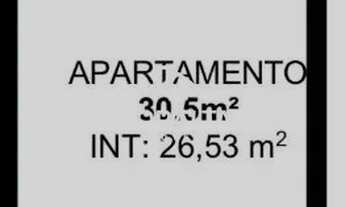 Imagem 4: Apartamento Loft à venda - São Pedro - São José dos Pinhais/PR