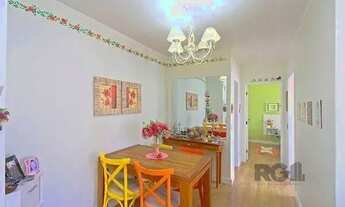 Imagem 6: Apartamento em Porto Alegre, no bairro Vila Nova, com 2 dormitório(s), e 2 banhe