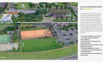 Imagem 4: Terreno à venda em Campinas, Alphaville Dom Pedro, com 420 m², Alphaville Dom Pedro 0