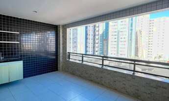 Imagem 7: Apartamento para venda no condomínio Porto Madero