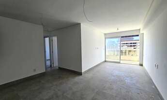 Imagem 5: VENDE - Apartamento com 104,44m², 3 quartos/1 suíte, varanda gourmet, vista mar definitiva