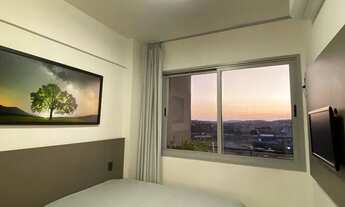 Imagem 6: Imóvel para venda tem 32 metros quadrados com 1 quarto em Beatriz - Contagem - Minas Gerai