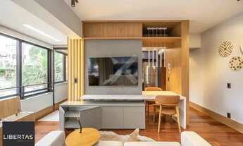 Imagem 1: Apartamento 1 dormitórios para vender ou alugar Mont Serrat Porto Alegre/RS