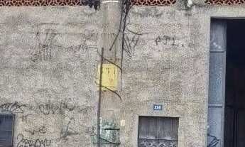 Imagem: Galpão no Méier