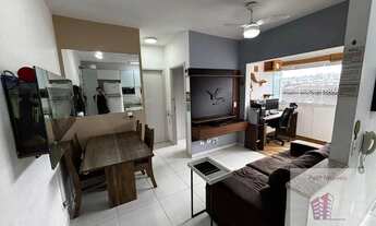 Imagem: Apartamento com 2 dormitórios à venda