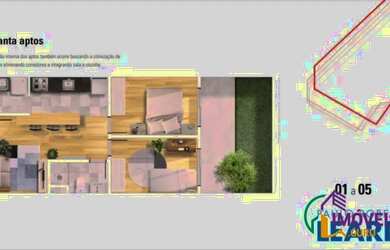 Imagem 10: APARTAMENTO - RESIDENCIAL GREENVILLE - MG