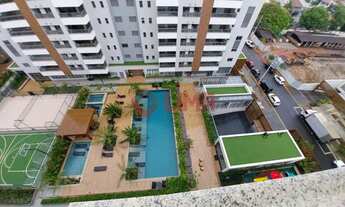 Imagem: LINDO APARTAMENTO COM O2 SUÍTES NO CITY