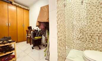 Imagem 7: Imóvel para venda possui 118 metros quadrados com 3 quartos em Boqueirão - Santos - SP