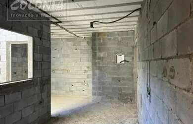 Imagem 4: Cobertura a venda - Parque Erasmo Assunção, Santo André