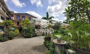 Imagem 3: Av das Américas - Comercial - 4.000m² - Prédios e Lojas - Recreio dos Bandeirantes