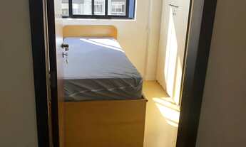 Imagem 3: Quarto para moça ou mulher