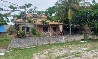 Imagem: Casa com 4 dormitórios à venda, 200 m²