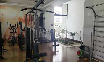 Imagem 2: Apartamento 56m² mobiliado para locação com 1 suíte no Cambuí, em Campinas