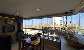 Imagem 4: Apartamento Mobiliado com Vista para o Mar e Infraestrutura Completa - Centro, Imbituba SC