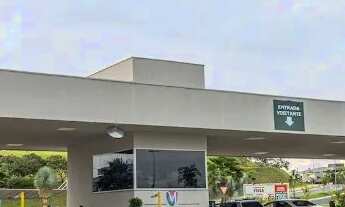 Imagem: Condomínio Villa Jardim Terreno à Venda