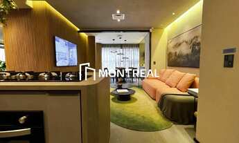 Imagem 7: APARTAMENTO À VENDA EM PINHEIROS, 3 DORMITÓRIOS, 1 SUÍTE. 2 VAGAS DE GARAGEM