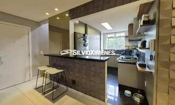 Imagem 5: Residencial Cobertura no União com 180,00 (M²), 3 quartos e 3 vagas para Venda