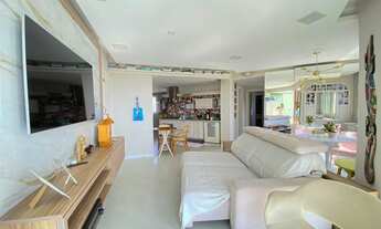 Imagem 6: Imóvel para venda tem 103 metros quadrados com 3 quartos, suíte, 04 vagas para carro