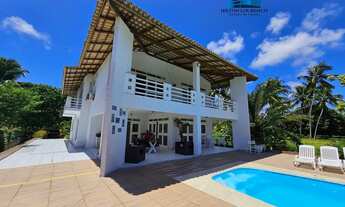 Imagem: Chácada com 6052m², no Francês com fundos