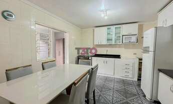 Imagem 6: Casa à venda e com terreno, aceita troca, R$ 850.000, Xaxim, Curitiba, PR