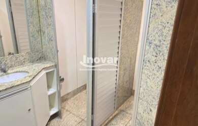 Imagem 16: Andar em vão livre com aproximadamente 168m² no coração da Savassi