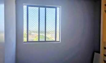 Imagem 7: Alugo Apto Na Av São Luís Rei de França Cond Ile de France