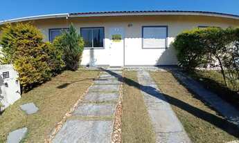 Imagem: Casa com 2 dormitórios para alugar, 55