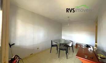 Imagem 3: Imóvel para venda tem 90 metros quadrados com 3 quartos em Parque das Laranjeiras - Goiâni