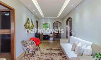 Imagem: Venda Casa Copacabana Belo Horizonte