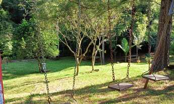 Imagem 5: Sítio completo em picada verão - Sapiranga/RS