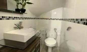 Imagem 7: Sobrado a venda no Tatuquara